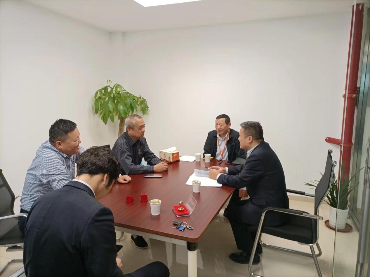 市保安公司業(yè)務庫（金庫）投入運營